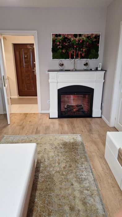 Vând ( sau inchiriez) apartament  elegant, 2 camere  Tătărași - Stejar