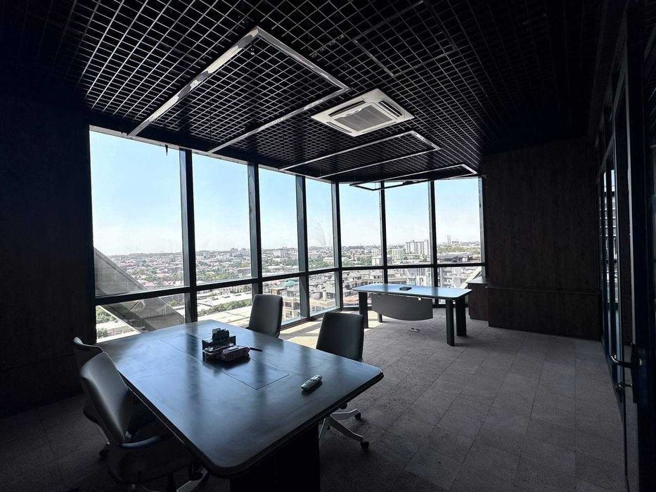 Аренда офис  ЖК Piramit Tower  80м2