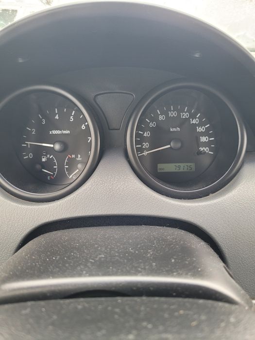 Vând Chevrolet Kalos