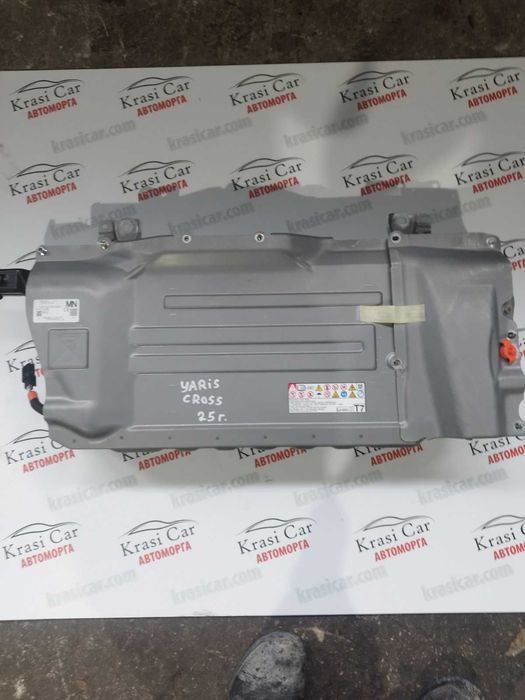 хибридна батерия за Toyota Yaris Cross 1.5I 2025г 180km