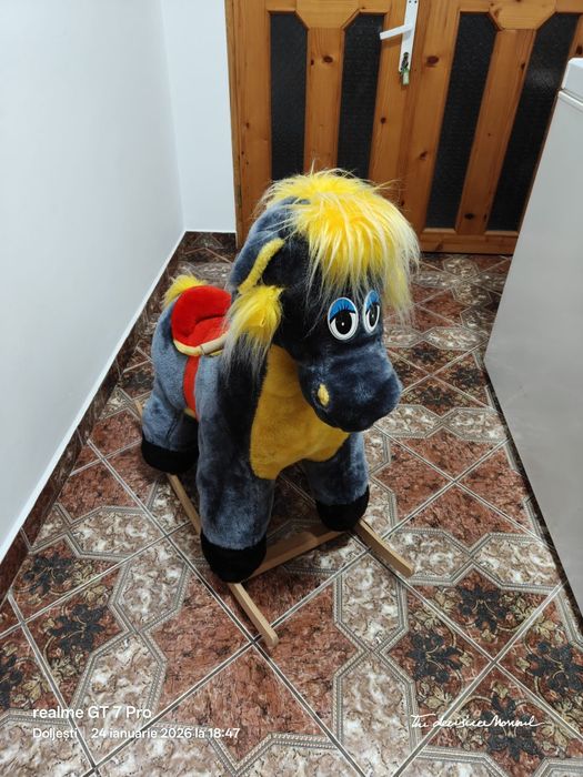 Calut balansoar pt copiii