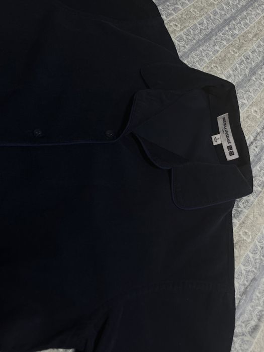 Новые одежды