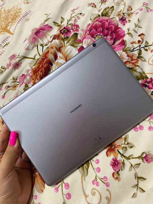 Tableta Huawei MediaPad T3 10