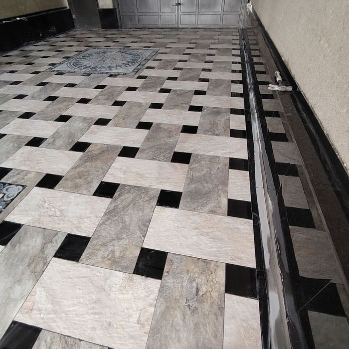 Услуги кафельшика kafel usta