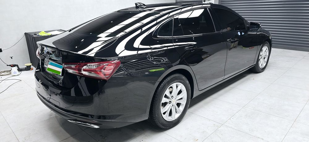 Malibu  XL 2023/24 idyal xolati kirsaksi toptoza polni navorot