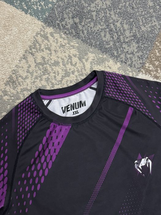 Мъжка тениска VENUM