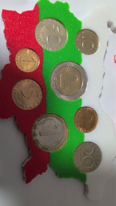 Монетник сувенир или подарък