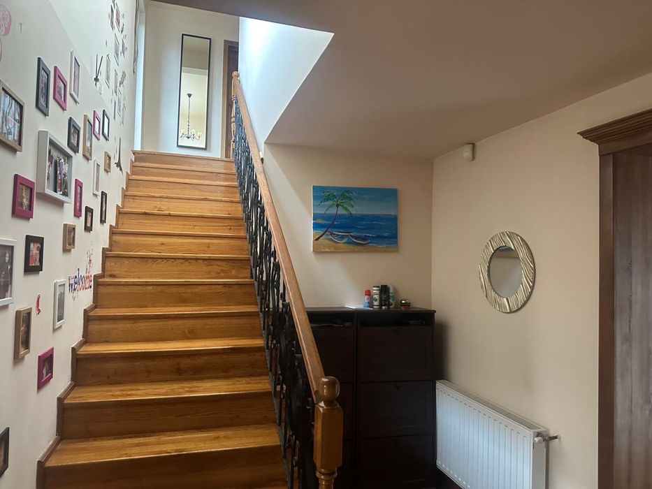 Casa 8 Camere Ganeasa | Piscina | Loc de joaca | Casa familie