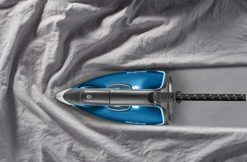 Парогенератор Rowenta Silence Steam Pro (DG9222) 2800W Парна ютия