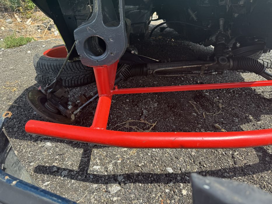 Баш бар е36 bmw бмв