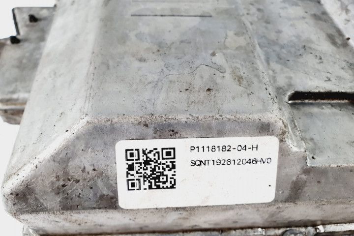 Calculator modul esu supensie p1118182-04-h p111818204h Tesla Model 3 1 (2017 - 2020)