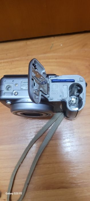 De vanzare Canon Pc1199