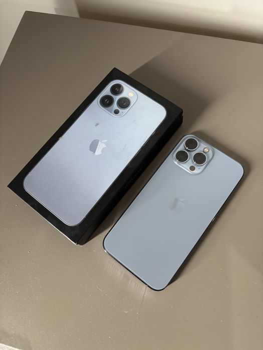 iPhone 13 Pro Max 128 Гб