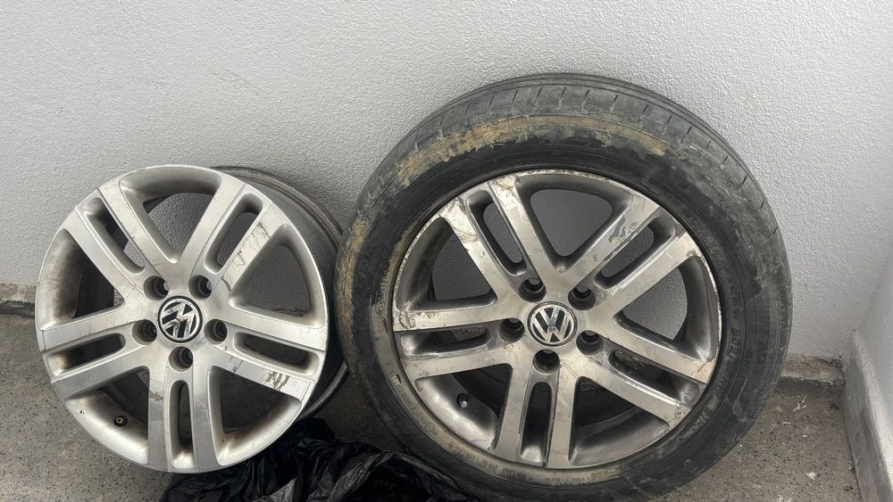 Джанти  два броя