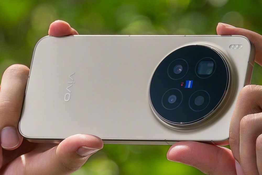 Vivo X300 pro 512Г