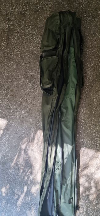 Lansete Shimano superloop AX DL 12' 3Lb