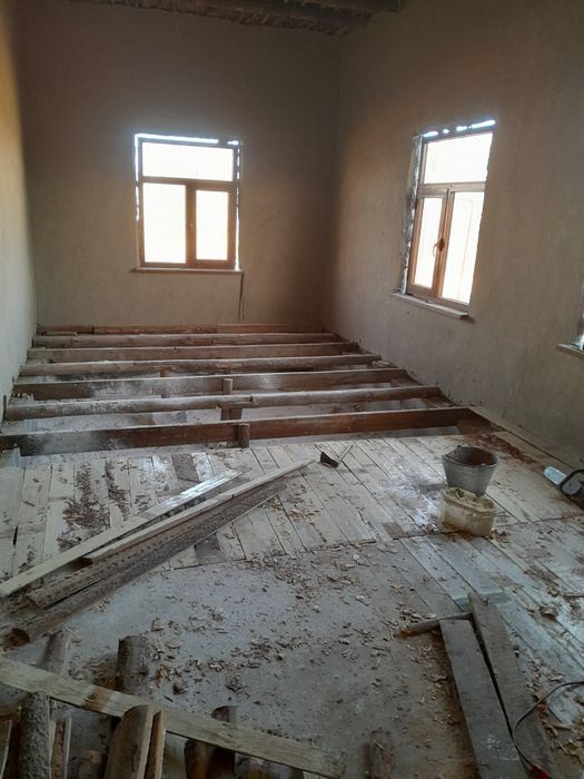 Шкатурка хизматлари