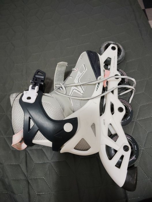 Ролери Fit 35-38