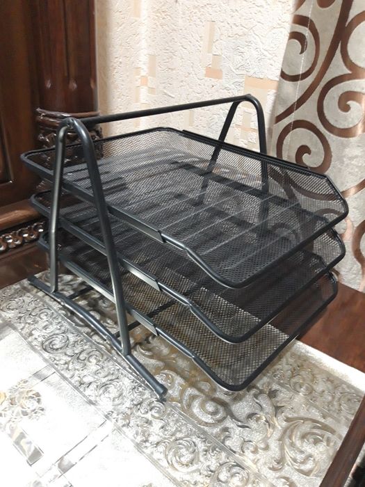 Этажерка для бумаг