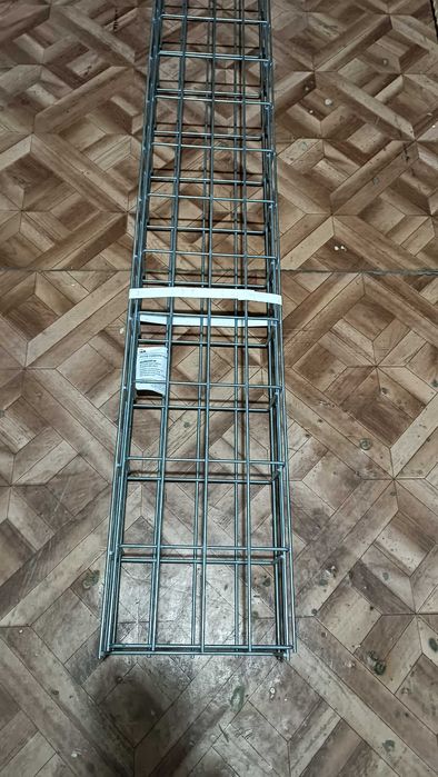 Лоток проволочный 60x200x3000 IEK