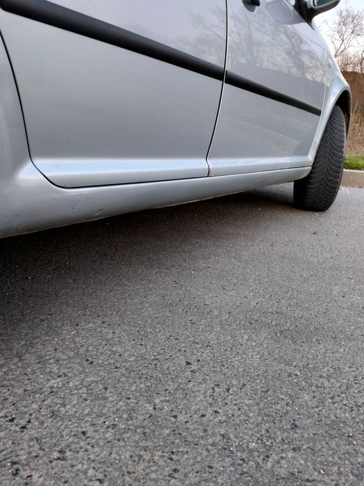 Vând vw golf.4 1.9 tdi 2005.2200