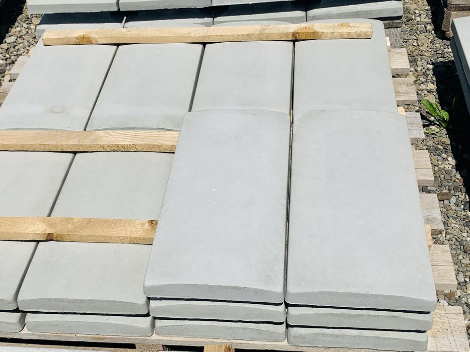 Capace si coame pt gard