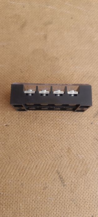 Продам клемник , и заземление шины