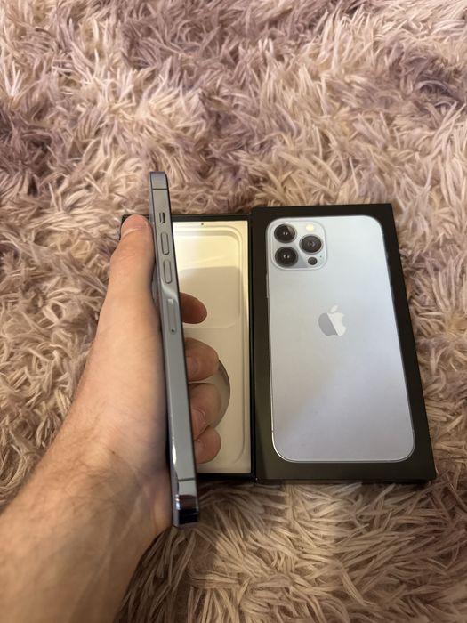 Iphone 13 Pro Max 256gb Айфон 13 Про Макс 256гб