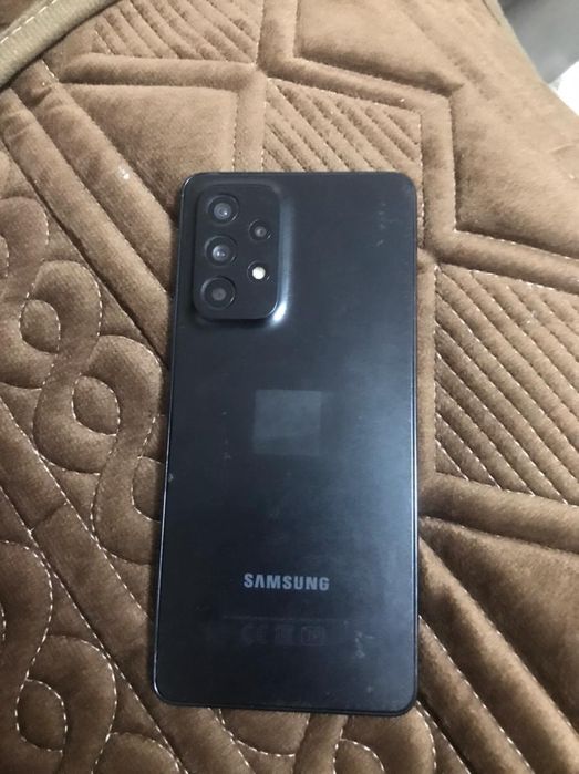 самсунг галакси а 53 128 гб