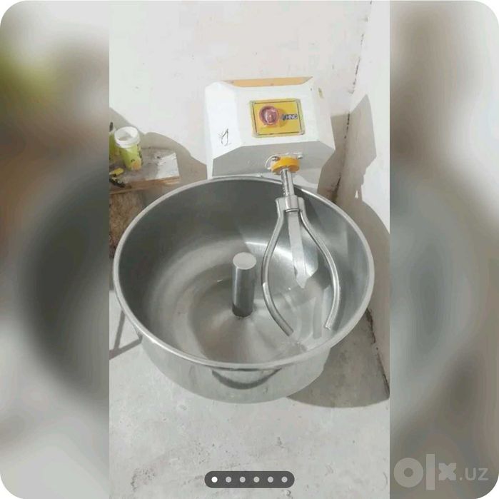 Мешалка 50 кг Meshalka 50 kg