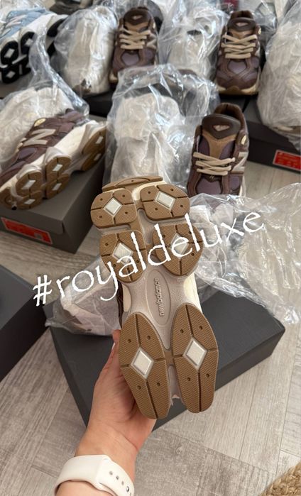 Stoc Adidasi New Balance dama