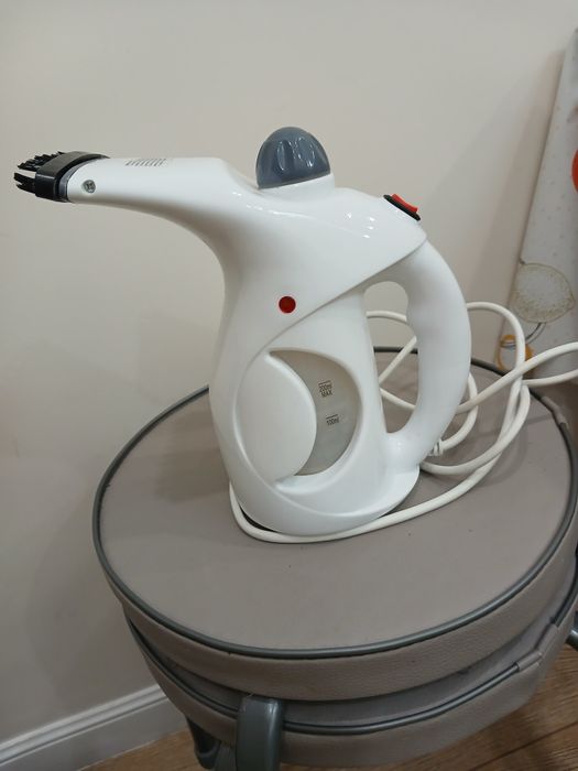 Бесплатно отдам отпариватель ручной