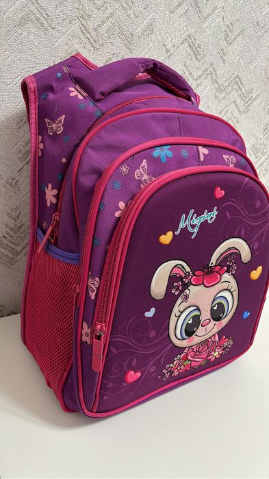 Рюкзак школьный для девочки