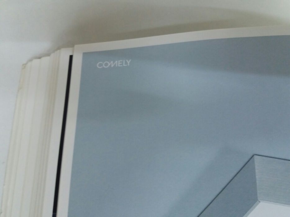 Люстра потолочная COMELY