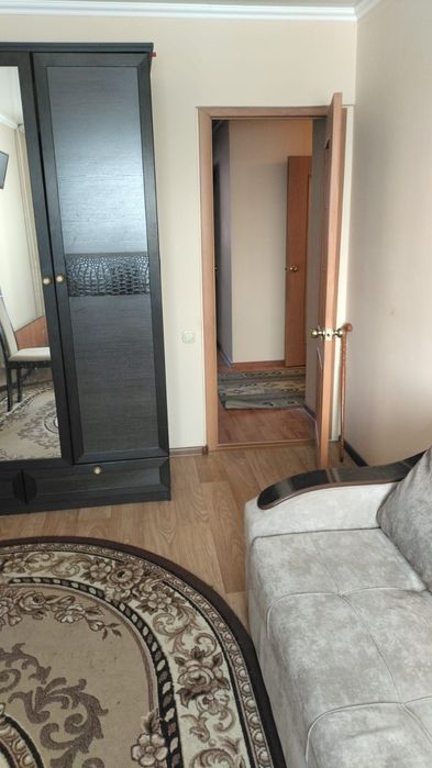 Квартира в аренду