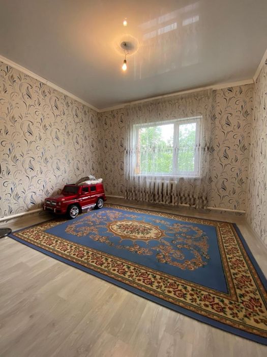 Продам коттедж в мкр. Оторвановка