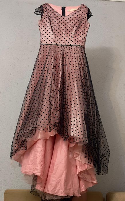 Продам вечернее платье