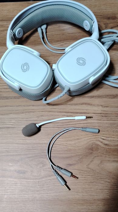 Căști PC și laptop gaming