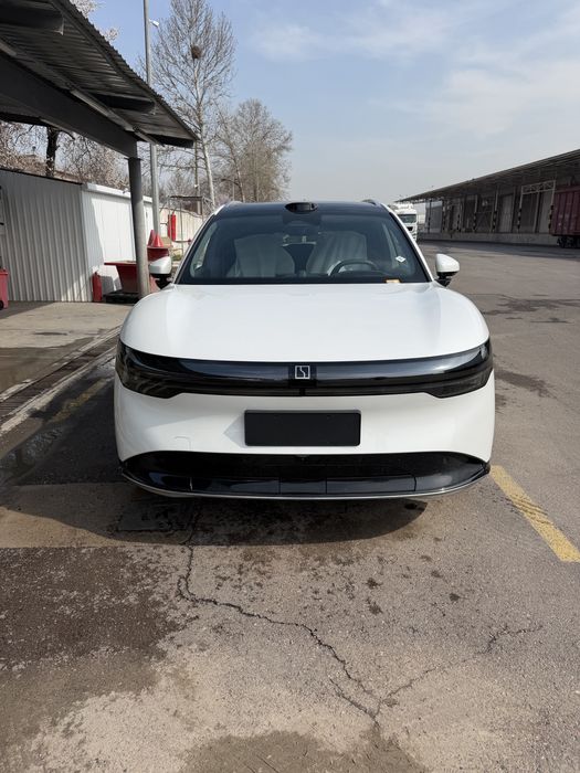 Zeekr 7 X. Full.    ND 40 Klent Nomiga chiqadi