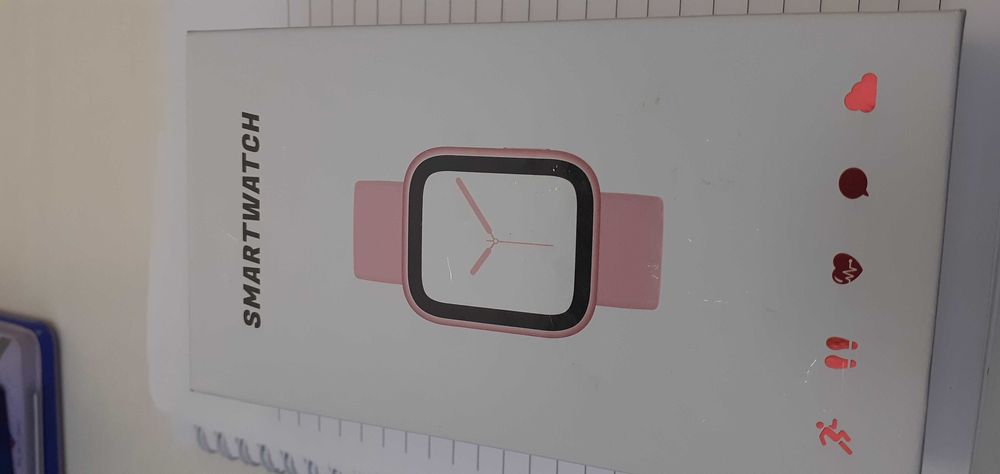 Гривна smart watch