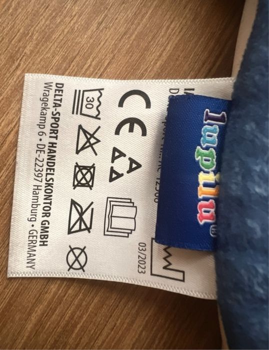 Centru de activitati - de joaca bebelusi