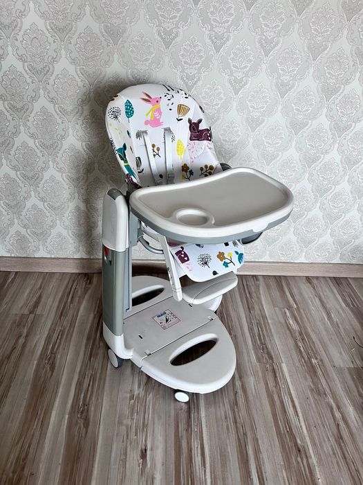 Стульчик Италия 3в1