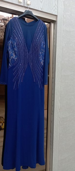 To'y va tantanalar uchun libos(Turkiya)