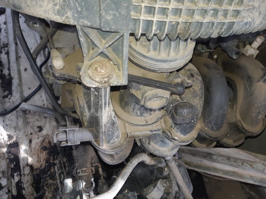 Motor 1.4 benzină pentru Renault si Dacia
