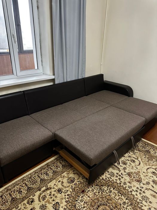 Диван в отличном состоянии