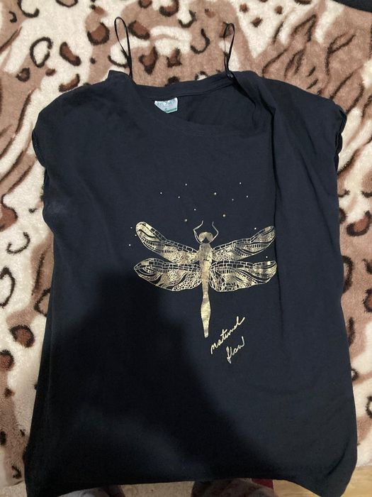 5 lei tricoul în stare buna