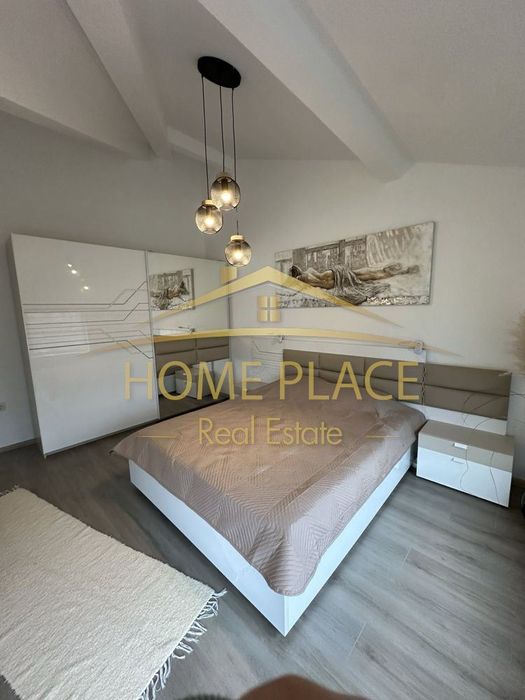 Дава се под наем Тристаен апартамент в Варна, Гръцка махала - 95 кв.м за 1020 € - Снимка #7