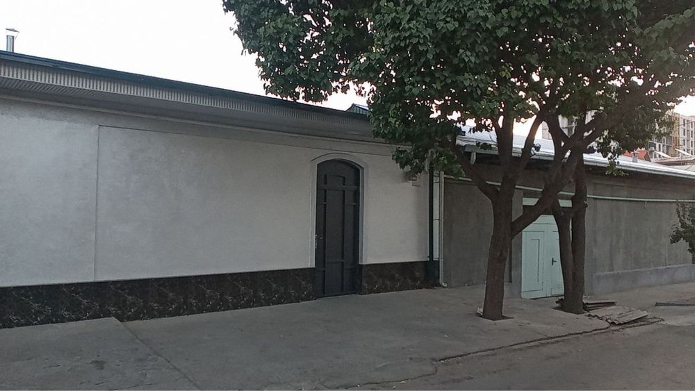 Сдаётся дом Чиланзарском р-н, ориентир узбекфильм