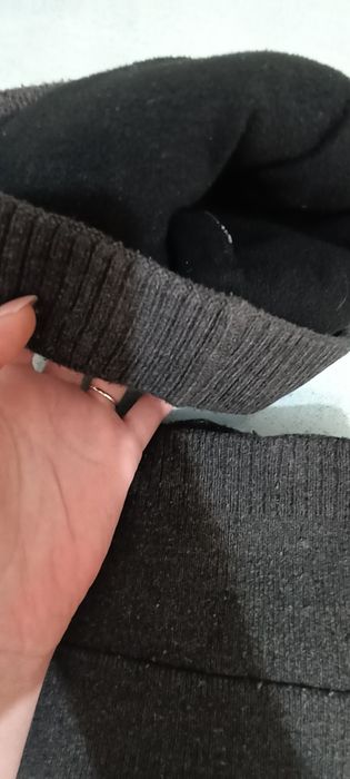 Продам шапку со снудом на мальчика