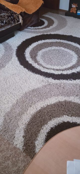 Ковёр травка 3.50 на 2 50